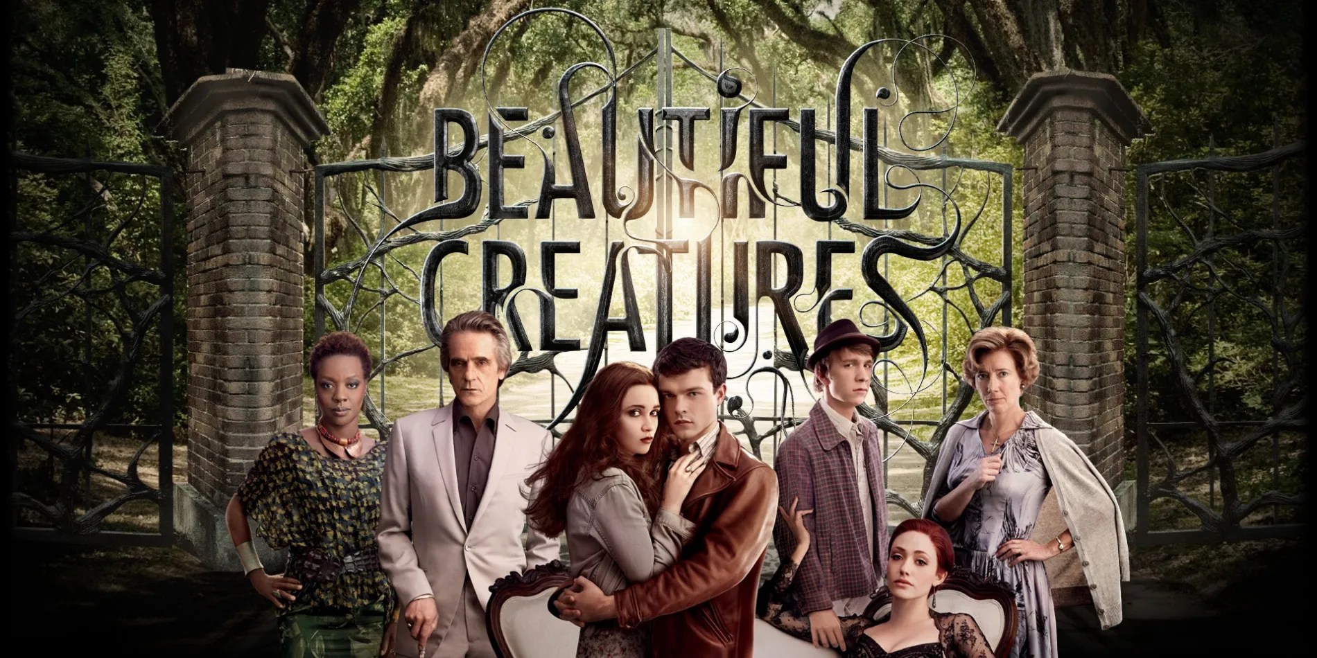 Beautiful Creatures 2 Updates Is A Sequel Still Happening?