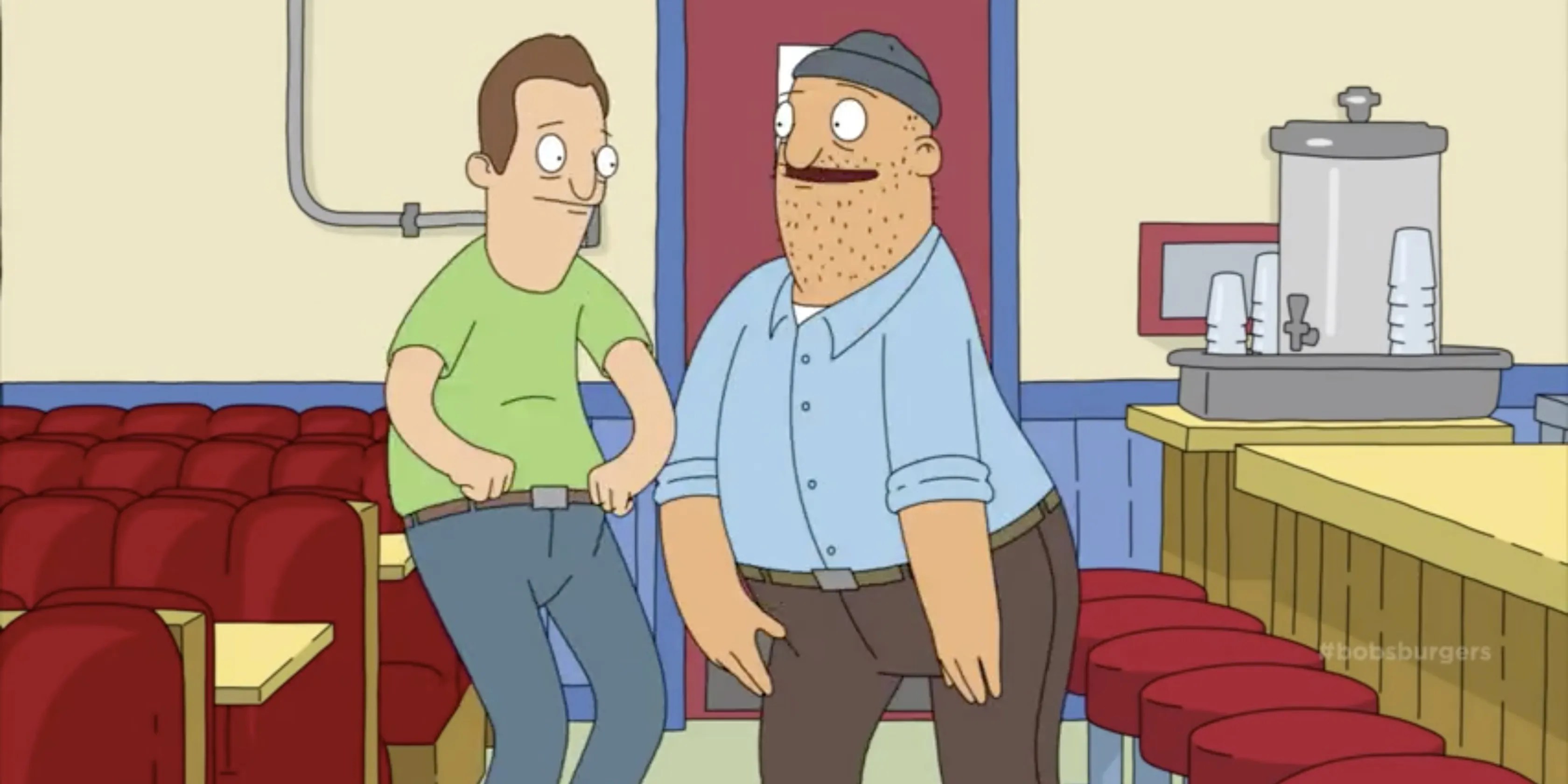 10 Best SubPlots in Bob’s Burgers, Ranked