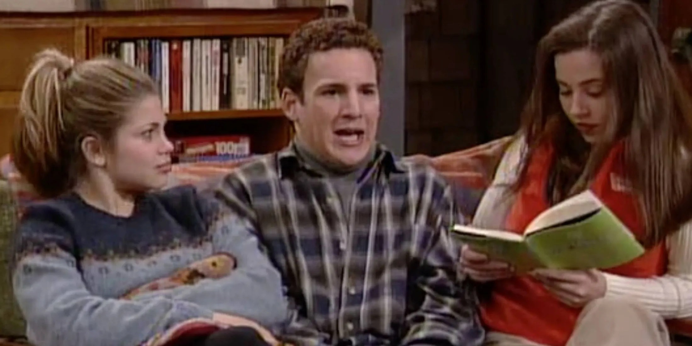 Top 10 Boy Meets World Episodes (According to IMDb)