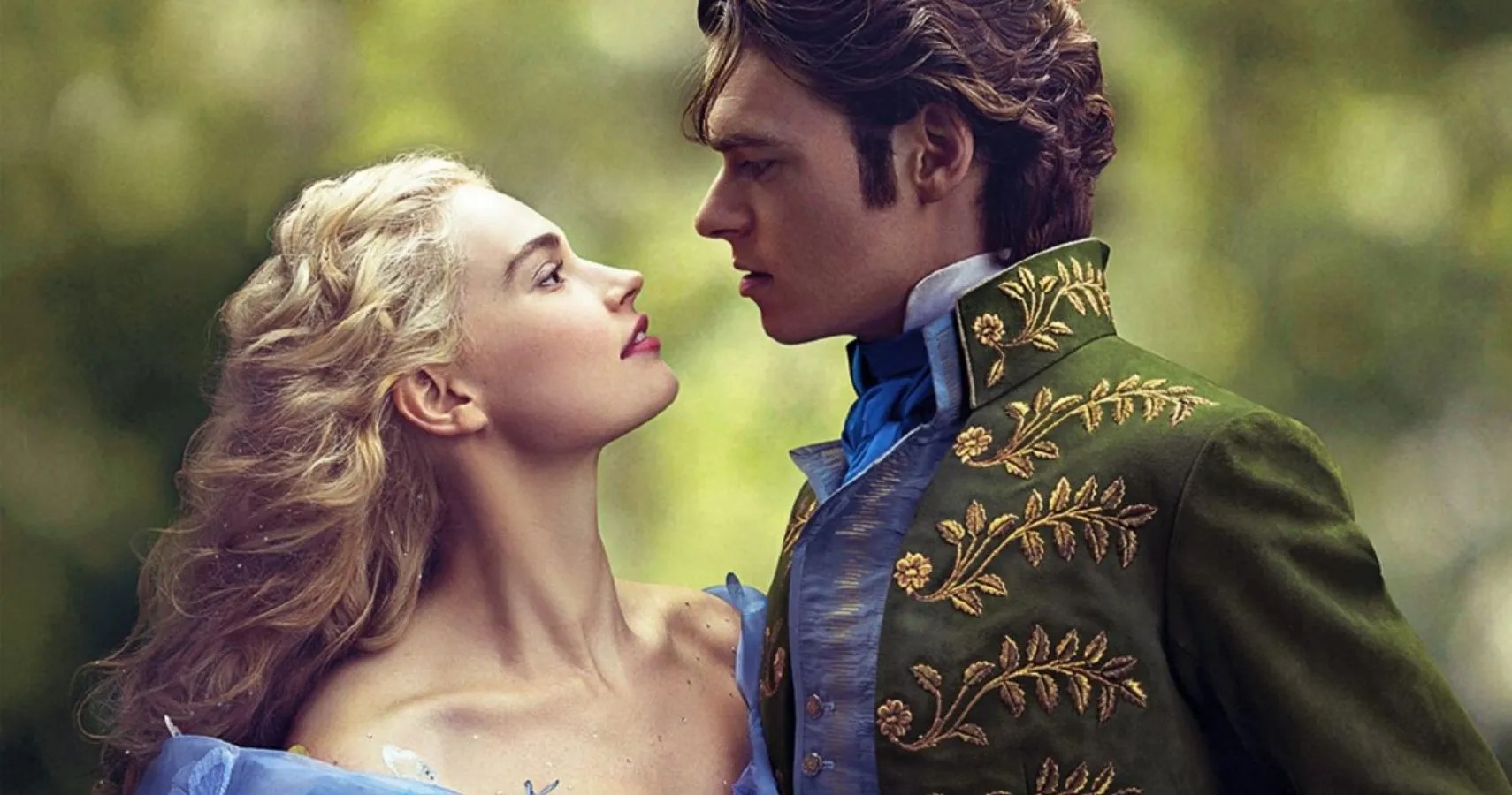10 Things We Didn’t Know About Disney's LiveAction Remake Of Cinderella