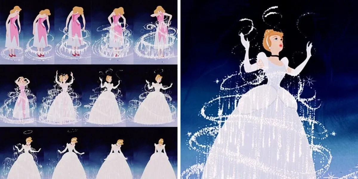 10 Things We Didn’t Know About Cinderella (1950)