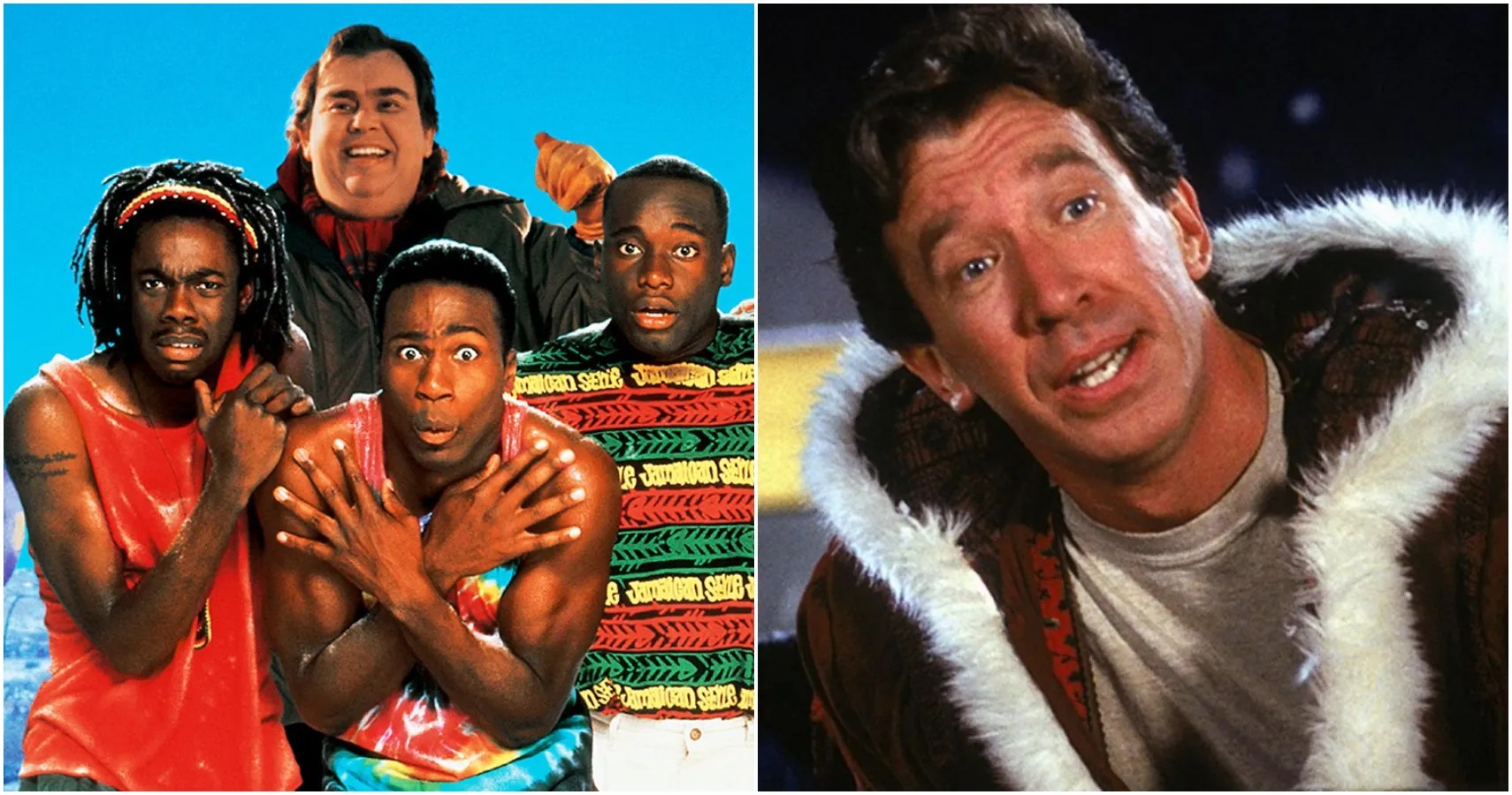 Disney The 10 Best LiveAction ’90s Movies (According To Rotten Tomatoes)