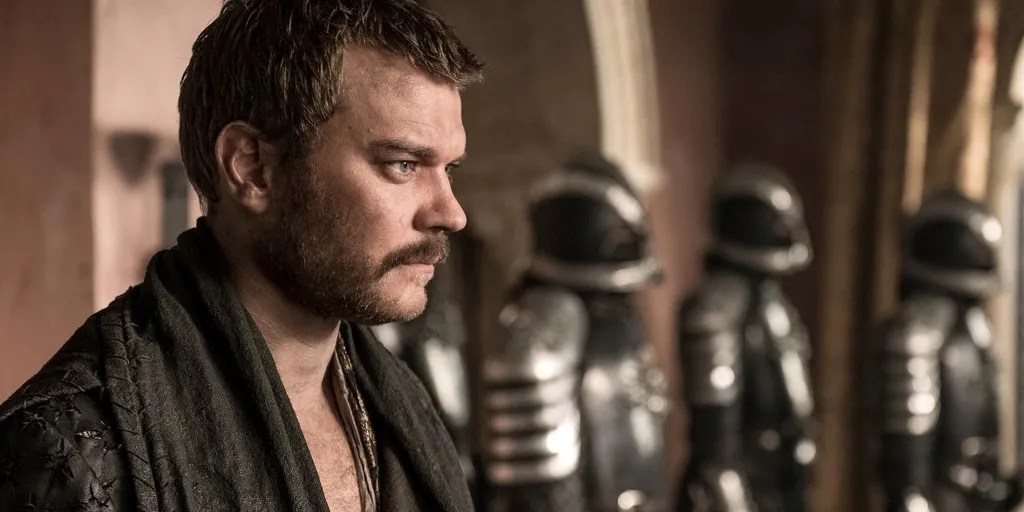 Game Of Thrones The D&D Moral Alignments of Every Ruler