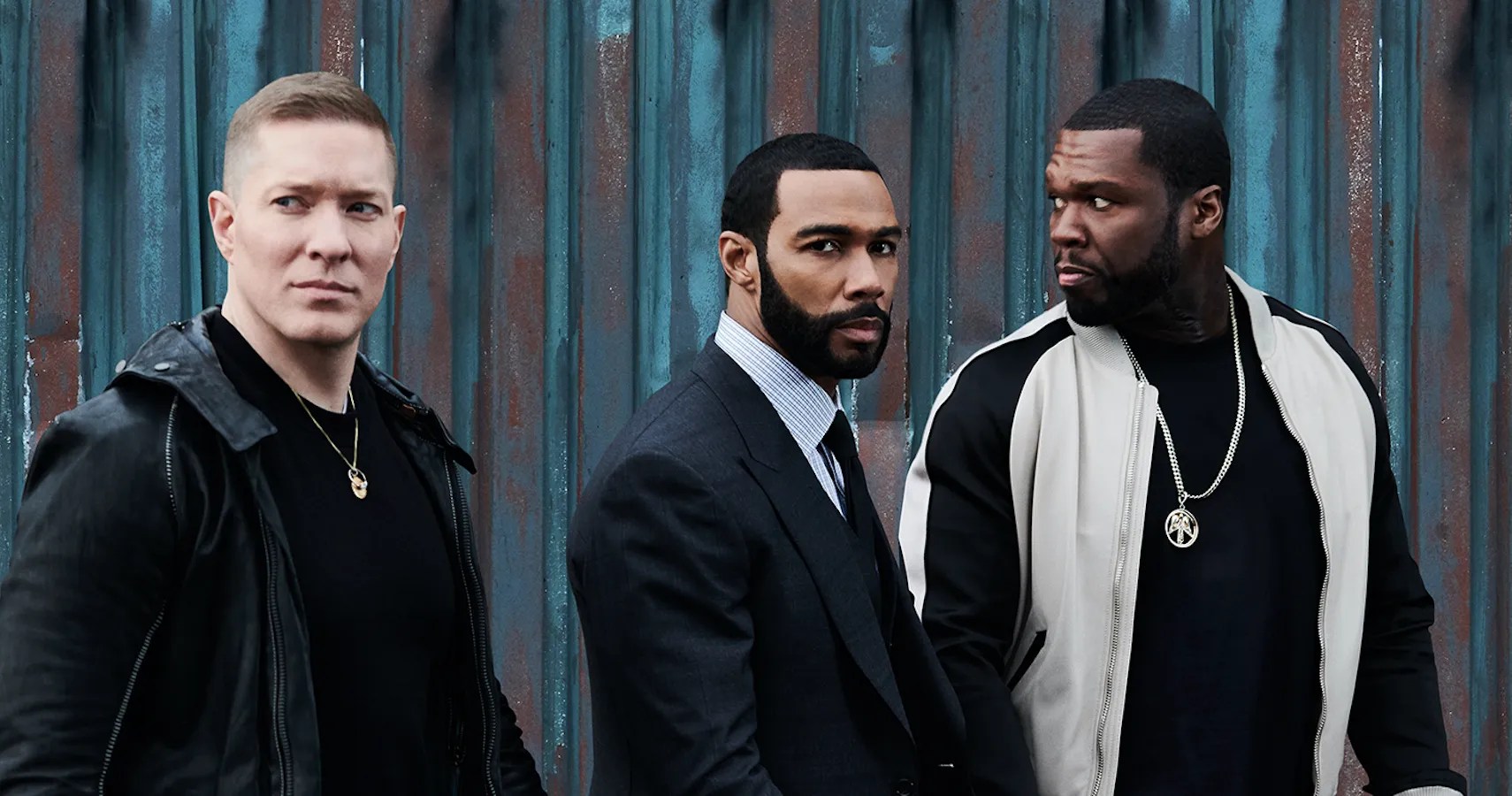 Top 10 Power Episodes, According To IMDb