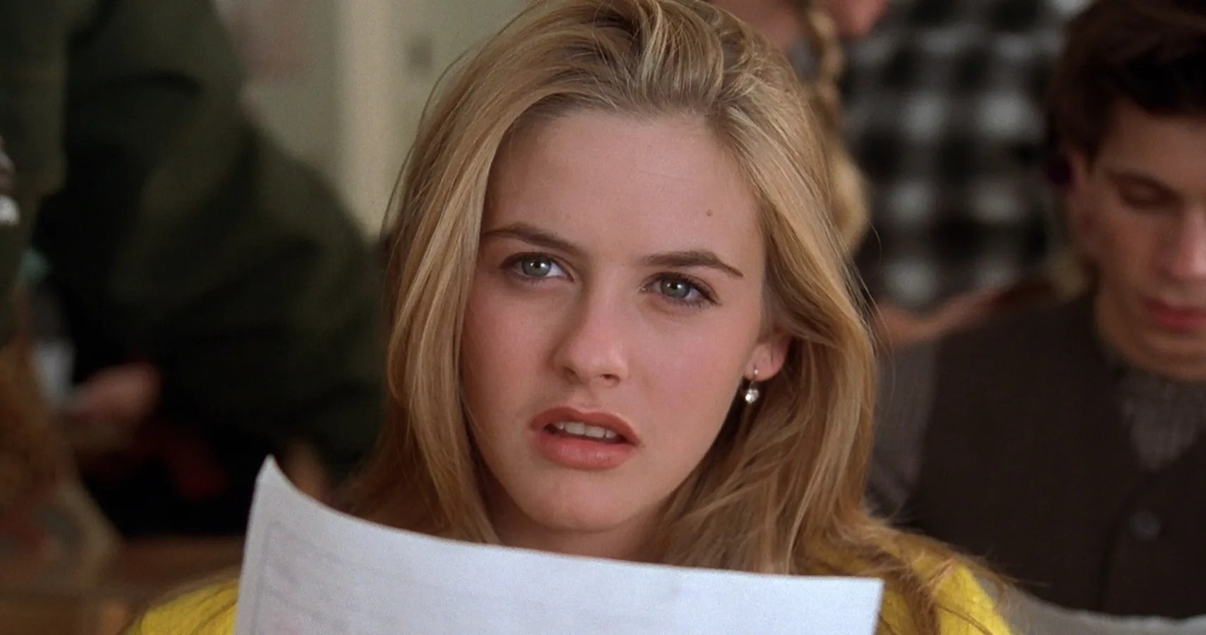 Clueless 5 Quotes We Love (& 5 Not So Much)