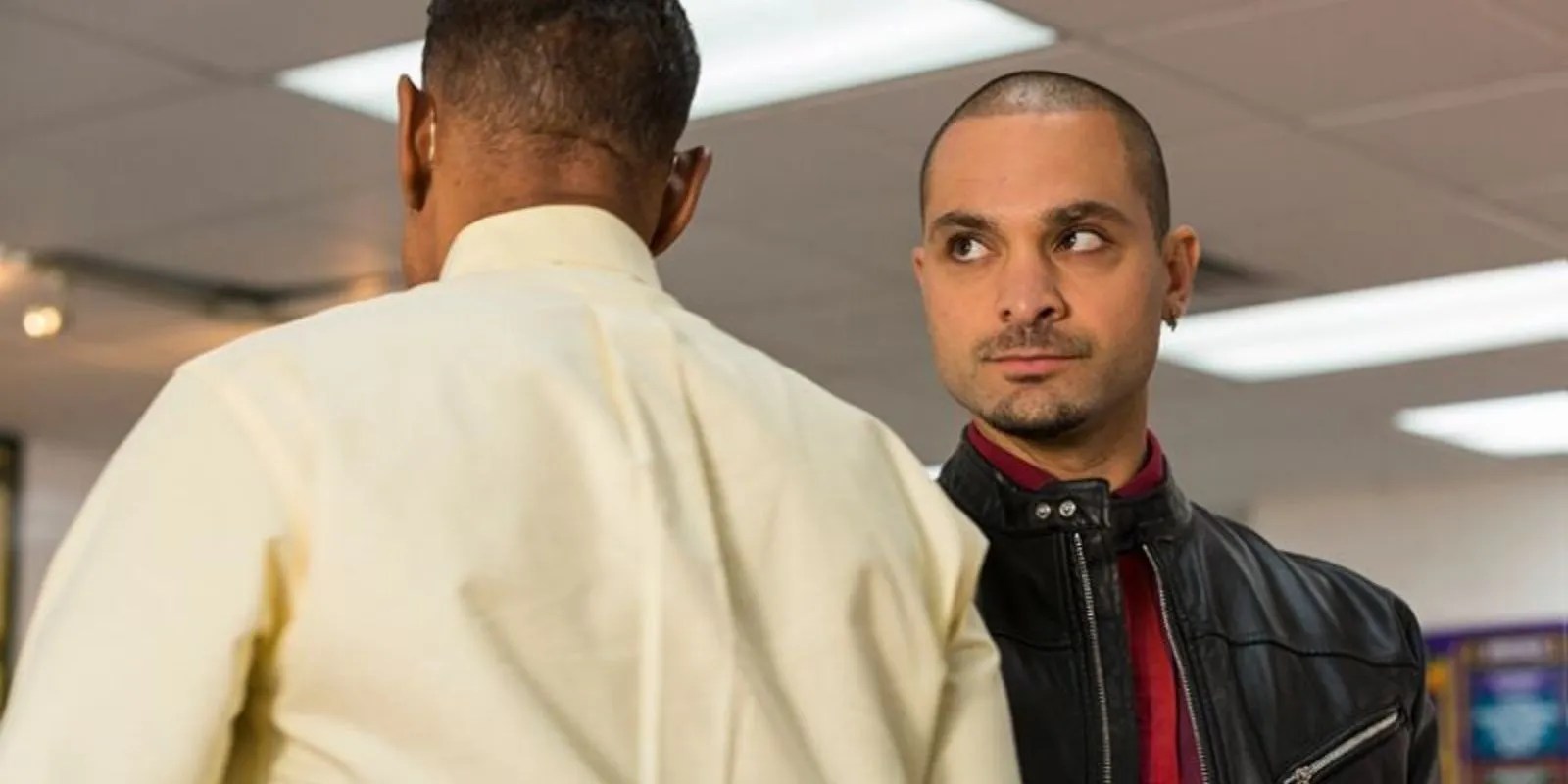 Breaking Bad Why Gus Fring Killed Victor Instead Of Jesse