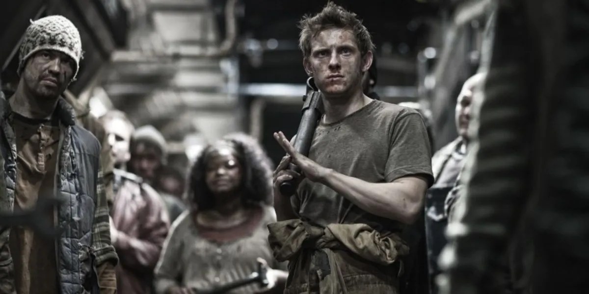 Top 10 Jamie Bell Movies (According To IMDb)