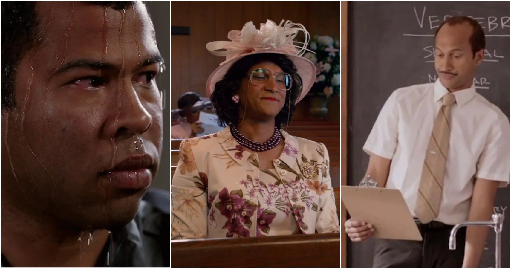 Top 10 Key & Peele Episodes Ranked