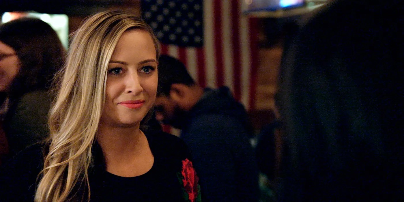 Jessica Batten Agrees Her Time on Love is Blind Was Cringeworthy