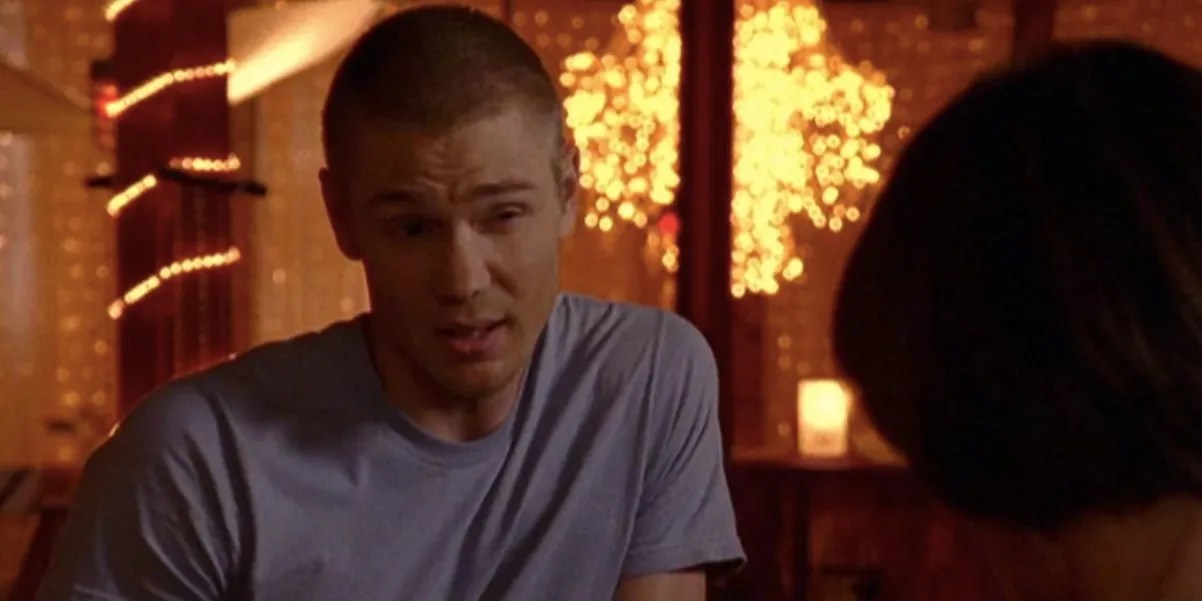 One Tree Hill 10 Worst Things About Lucas, Ranked