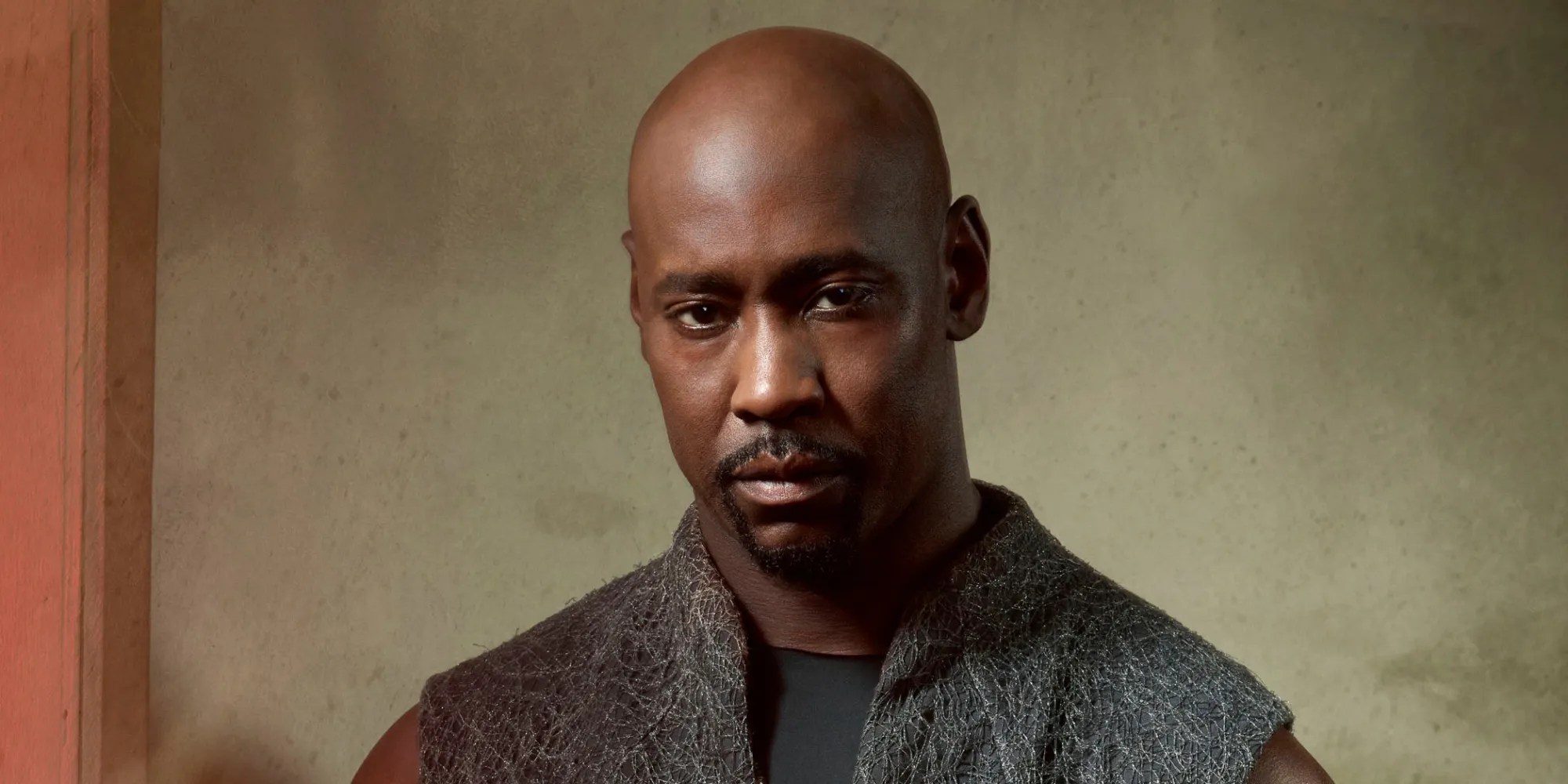 D.B. Woodside Roles Where You Recognise The Lucifer Actor