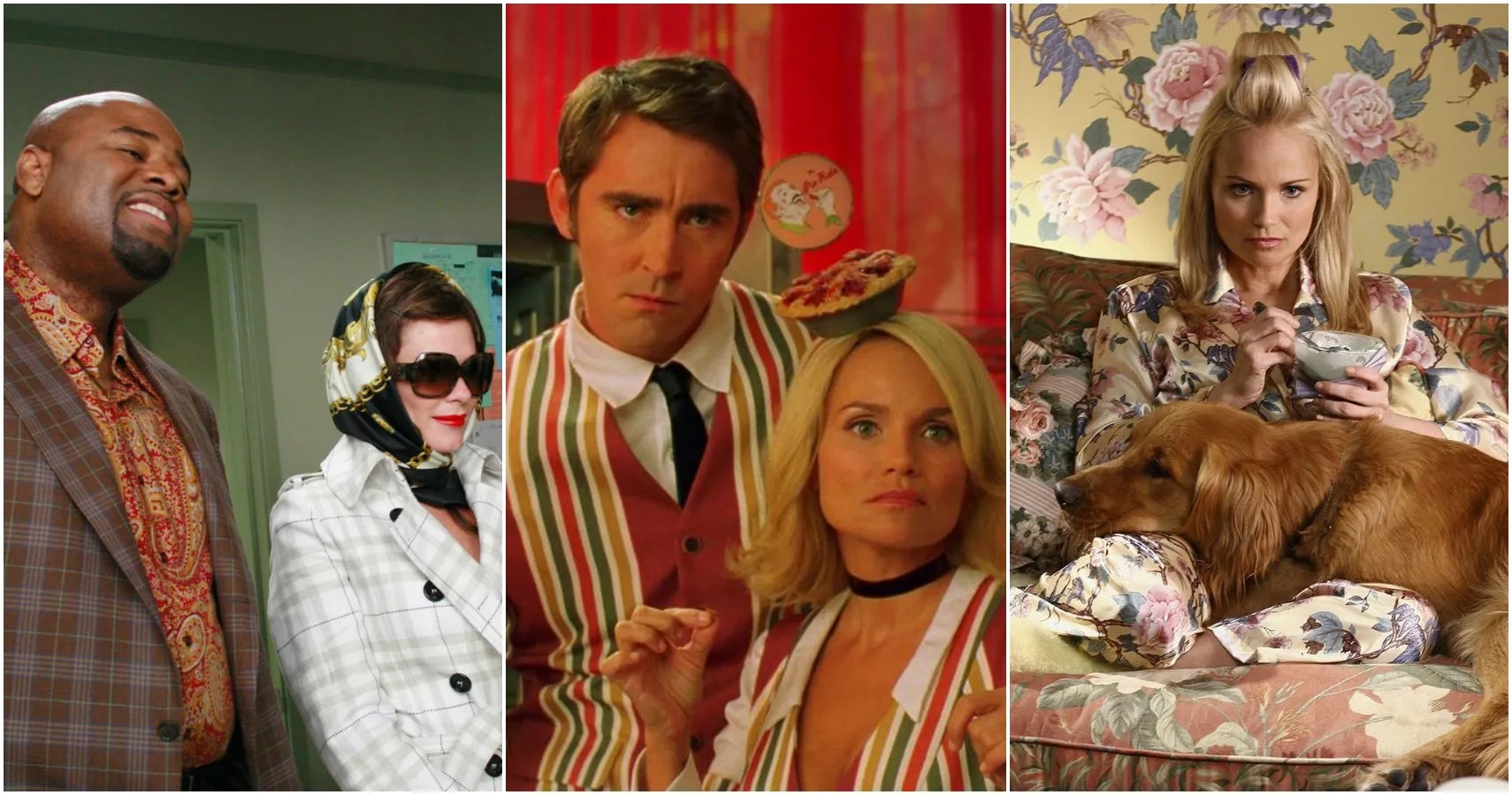 Top 10 Pushing Daisies Episodes (According to IMDb)