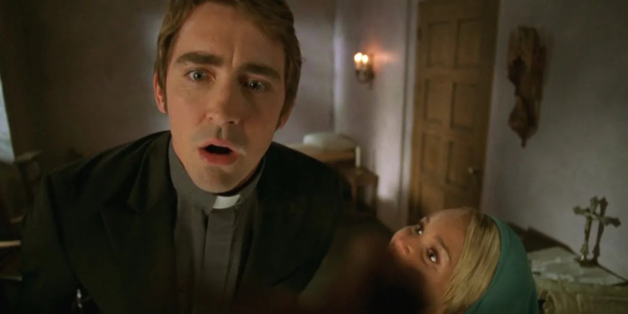 Top 10 Pushing Daisies Episodes (According to IMDb)