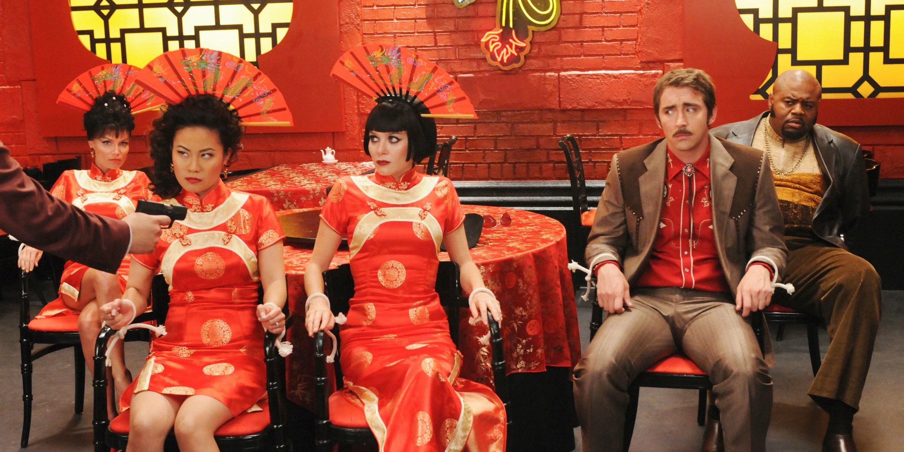 Top 10 Pushing Daisies Episodes (According to IMDb)