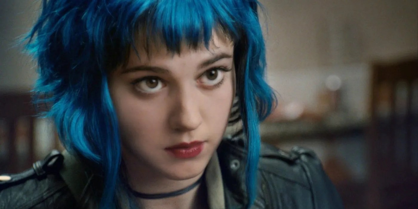 MBTI® Romantic Movie Characters Who Represent INFP Traits