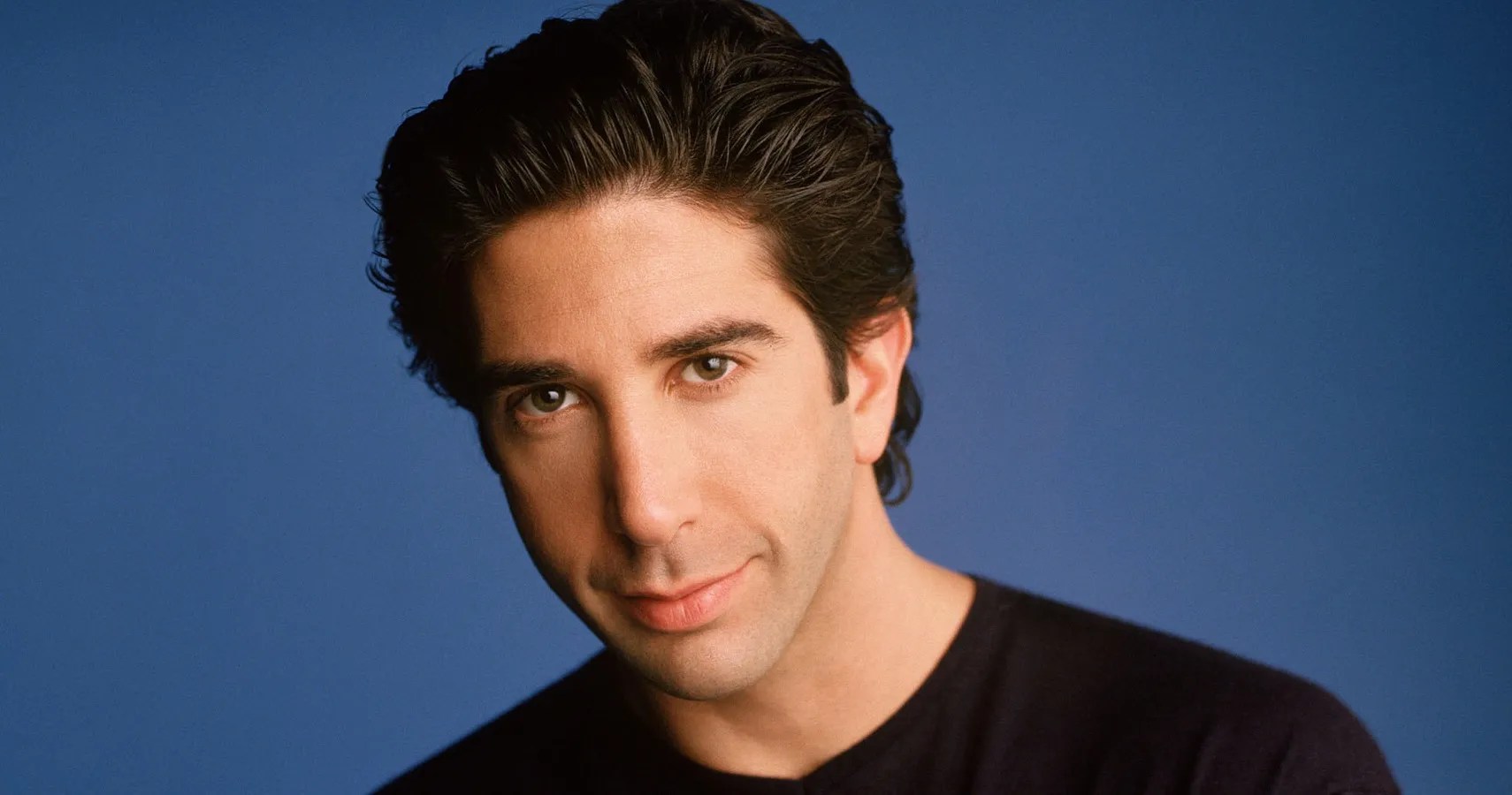 Friends 10 Things We Never Understood About Ross Geller