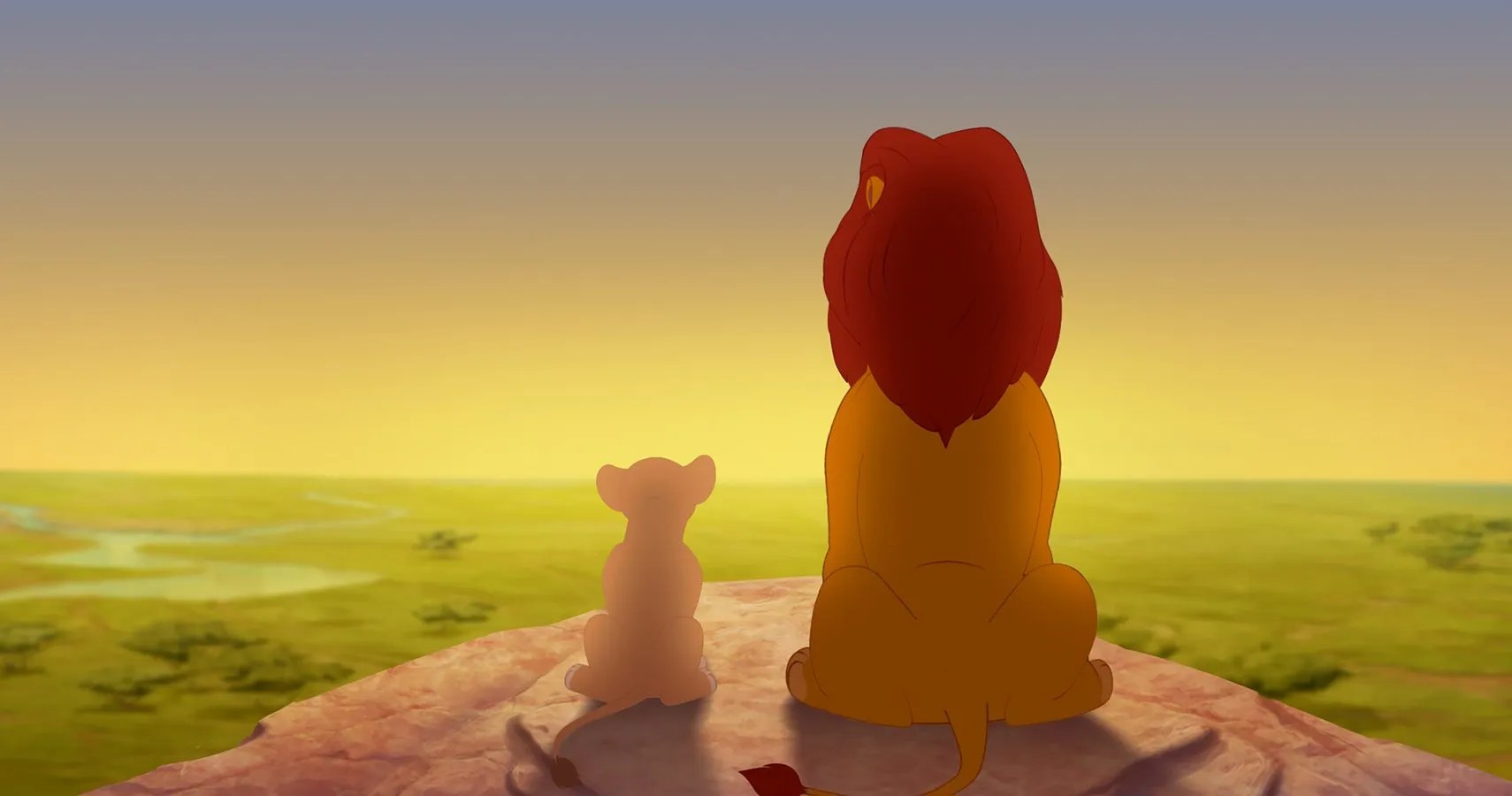 4 Reasons The Lion King LiveAction Is The Best (& 6 Reasons It's The Original)