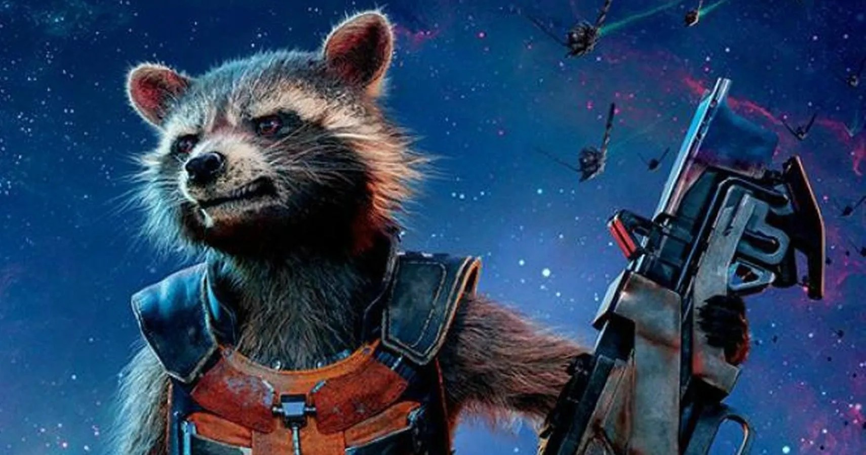 10 Rocket Racoon Quotes From The MCU That We Will Always Remember