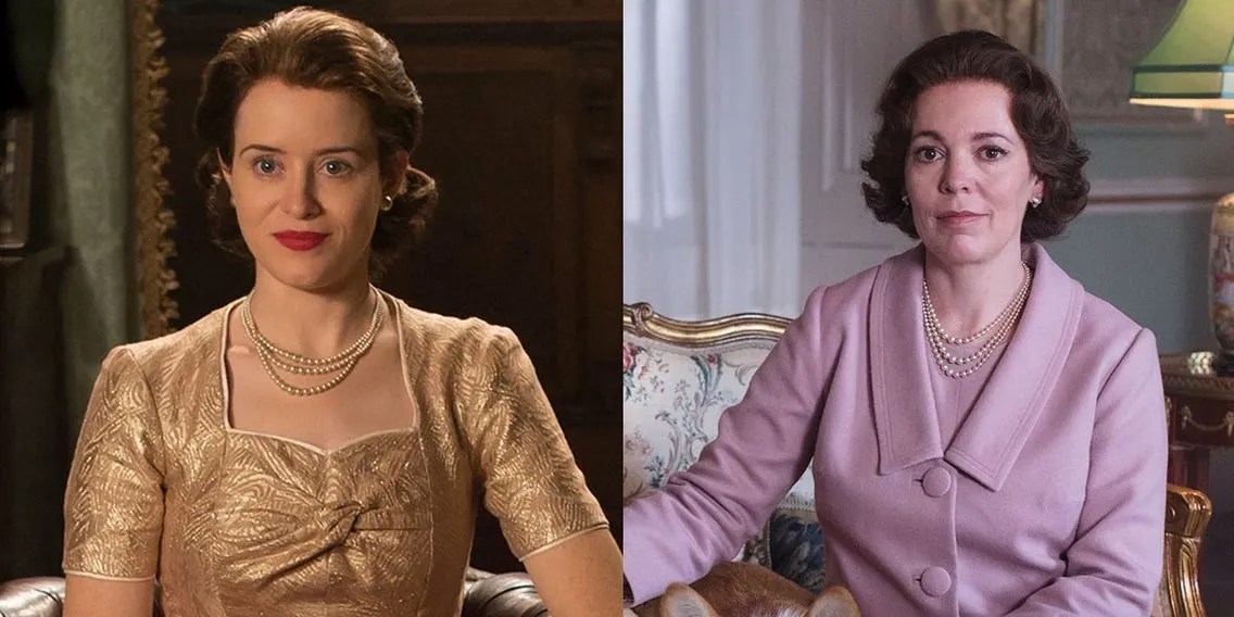 10 TV Shows Where The Main Character Was Played By Multiple People