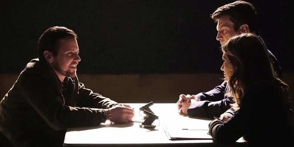 Castle 10 Best Episodes, According To IMDb