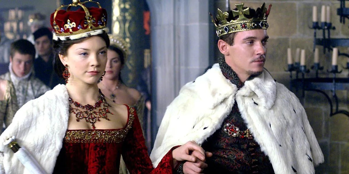 10 TV Shows & Movies To Watch If You Can't Get Enough Of English Monarchy