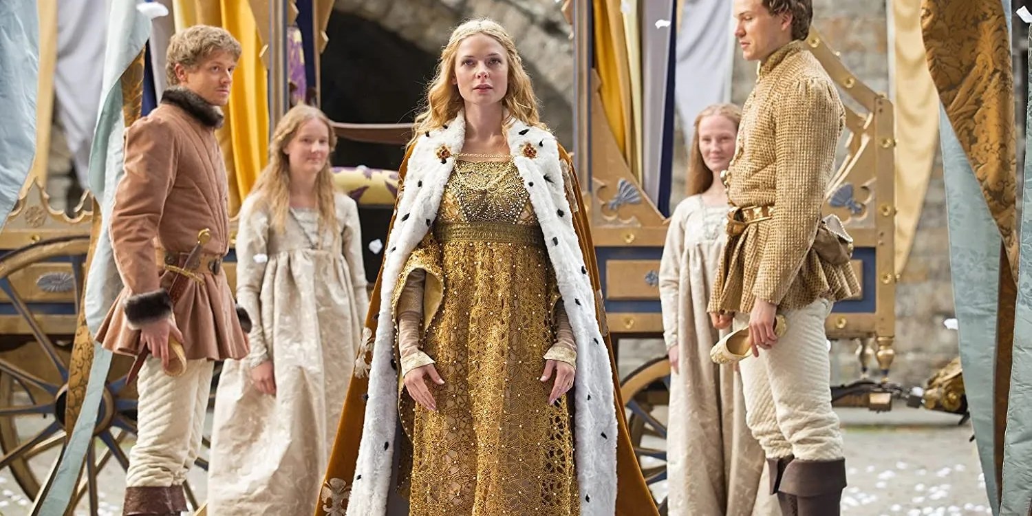 10 TV Shows & Movies To Watch If You Can't Get Enough Of English Monarchy