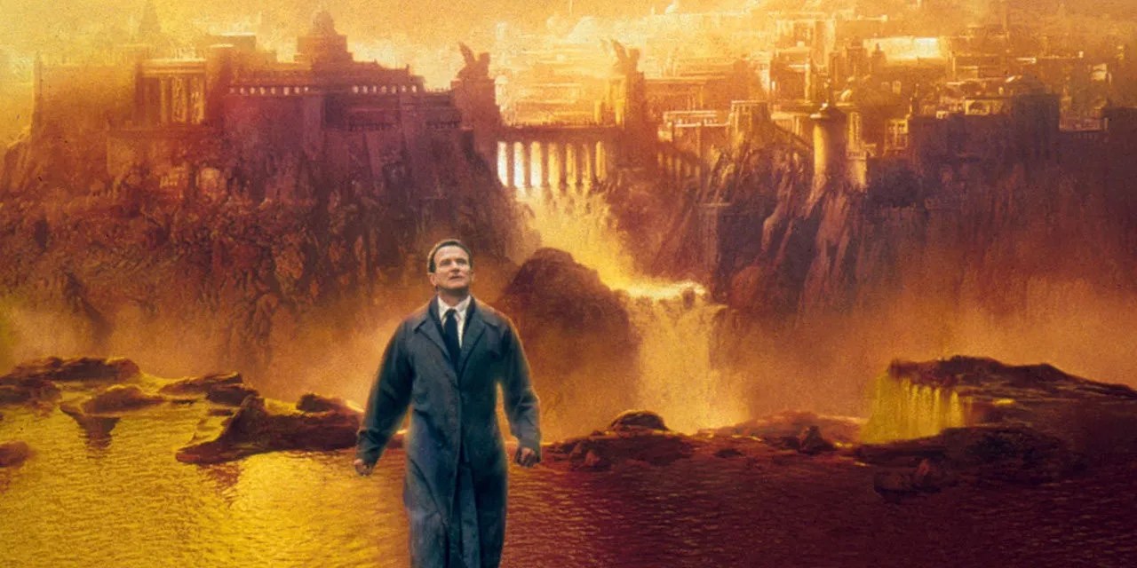 10 Best Films About the Afterlife, Ranked According to IMDb