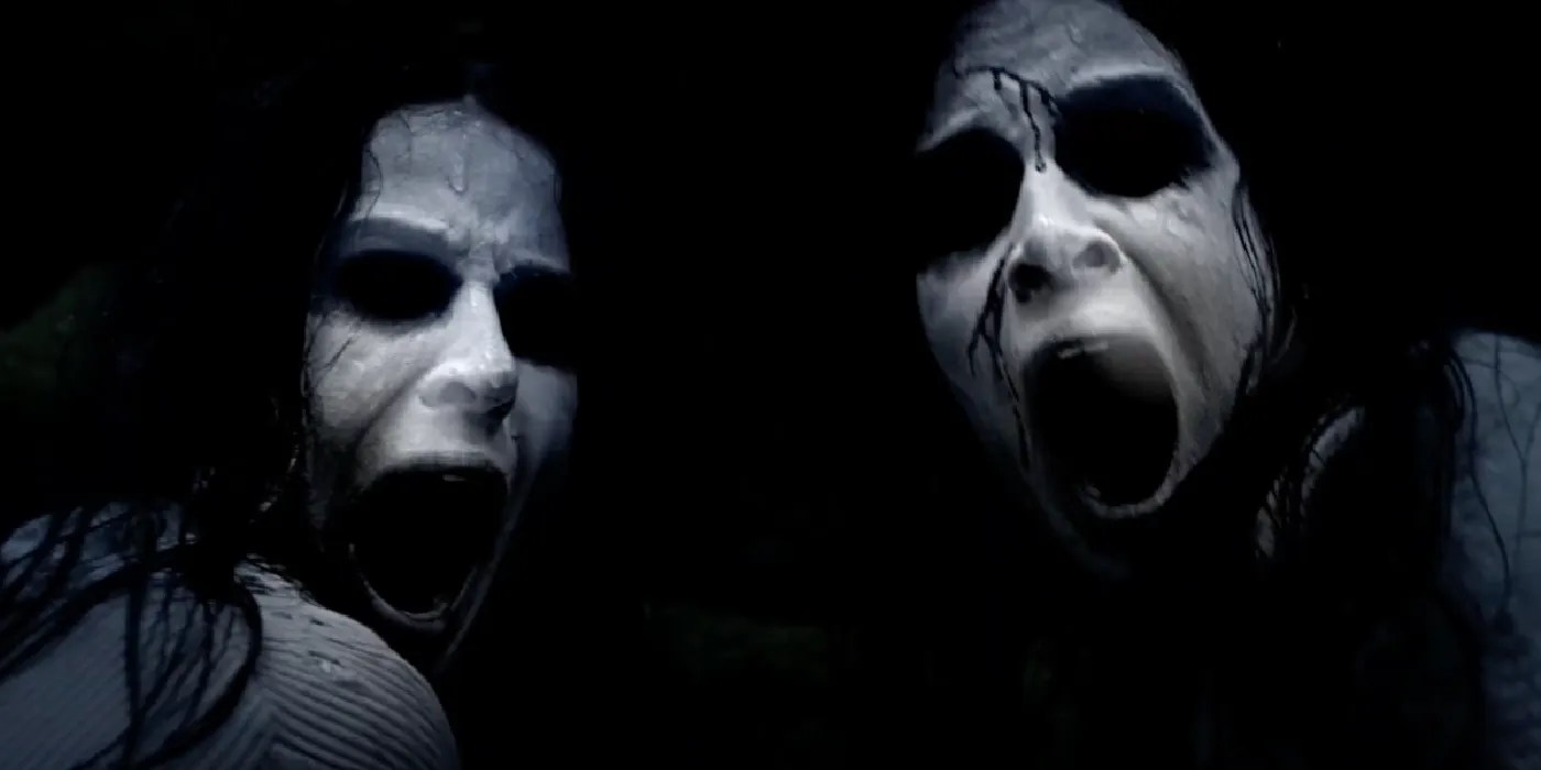 A Haunting At Silver Falls Inspiration & True Story Explained