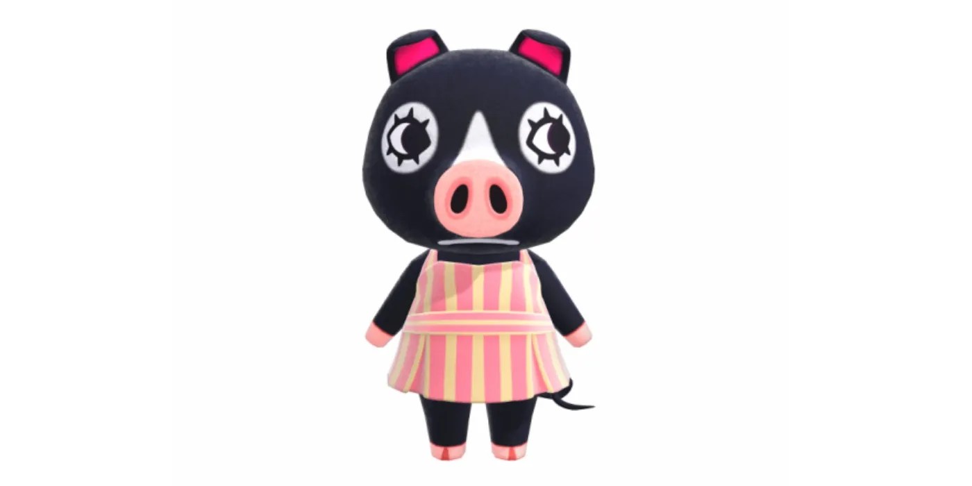 10 Best Sisterly Villagers in Animal Crossing New Horizons