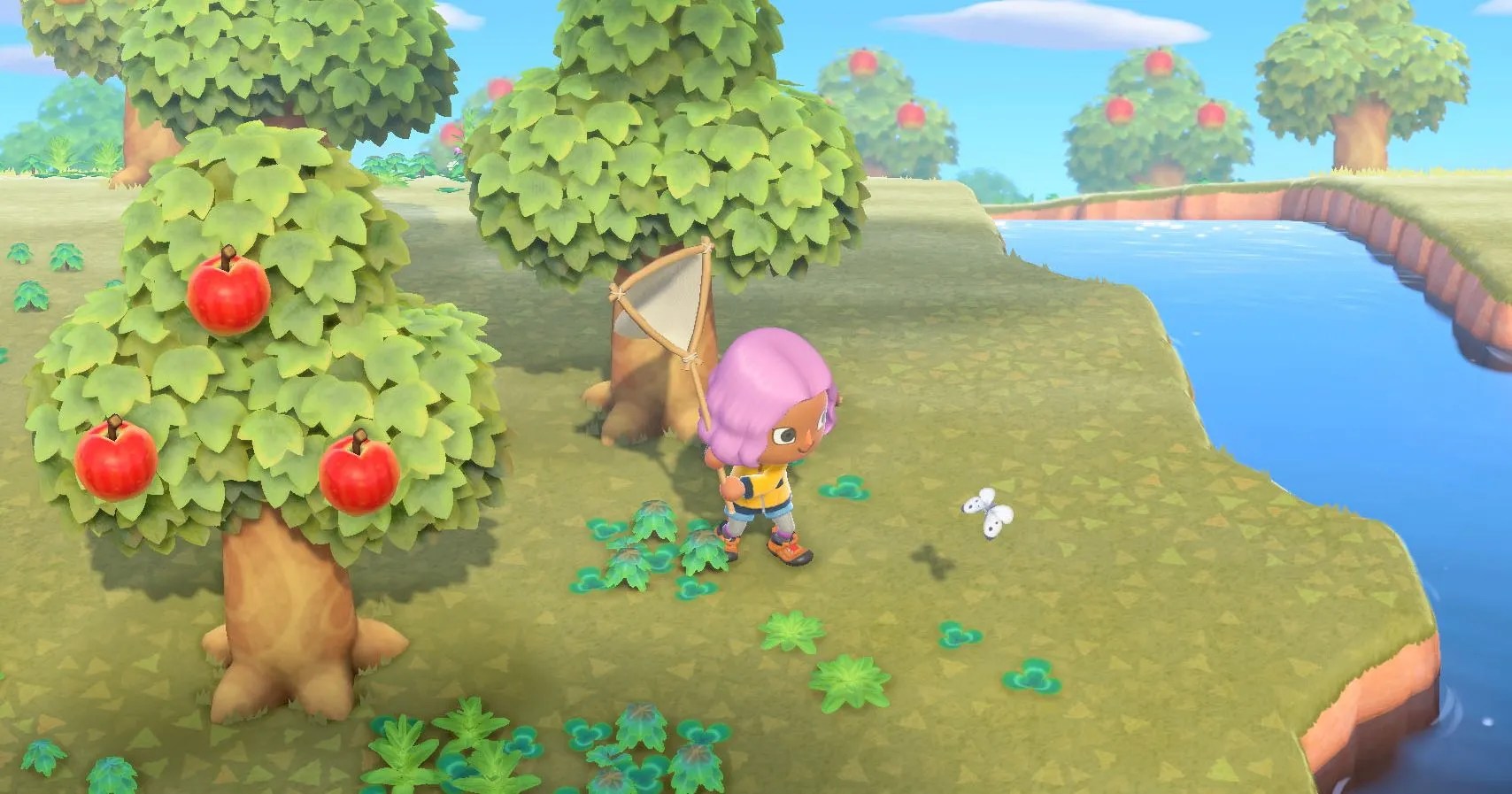 Animal Crossing 10 Bugs That Aren't Worth Catching