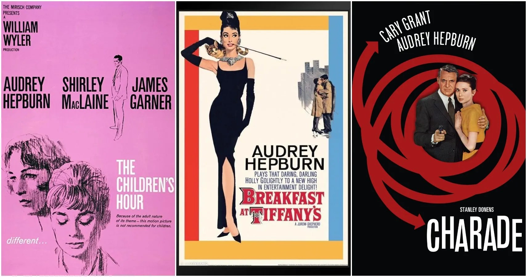 15 Best Audrey Hepburn Movies, Ranked (According To IMDb)
