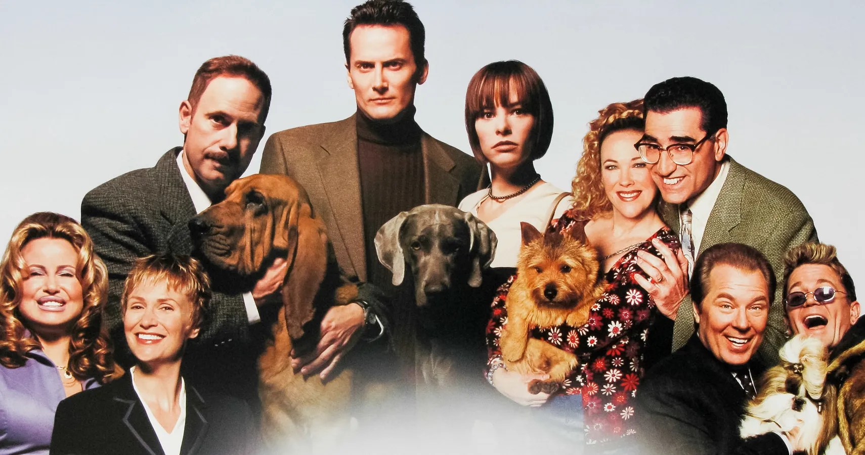 "God Loves A Terrier" & 9 Other Hilarious Quotes From Best In Show