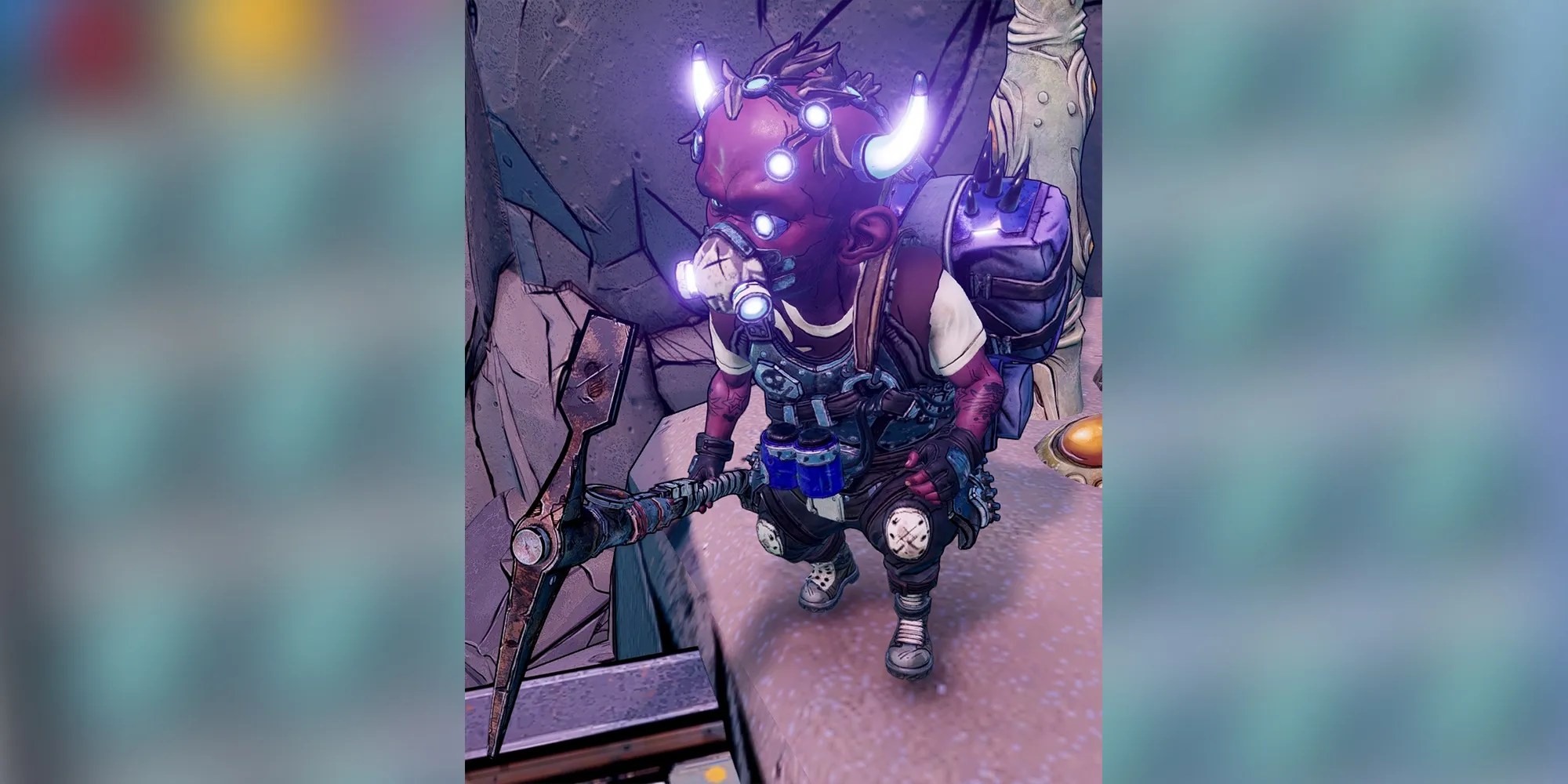 Borderlands 3 How to Farm Loot Tink