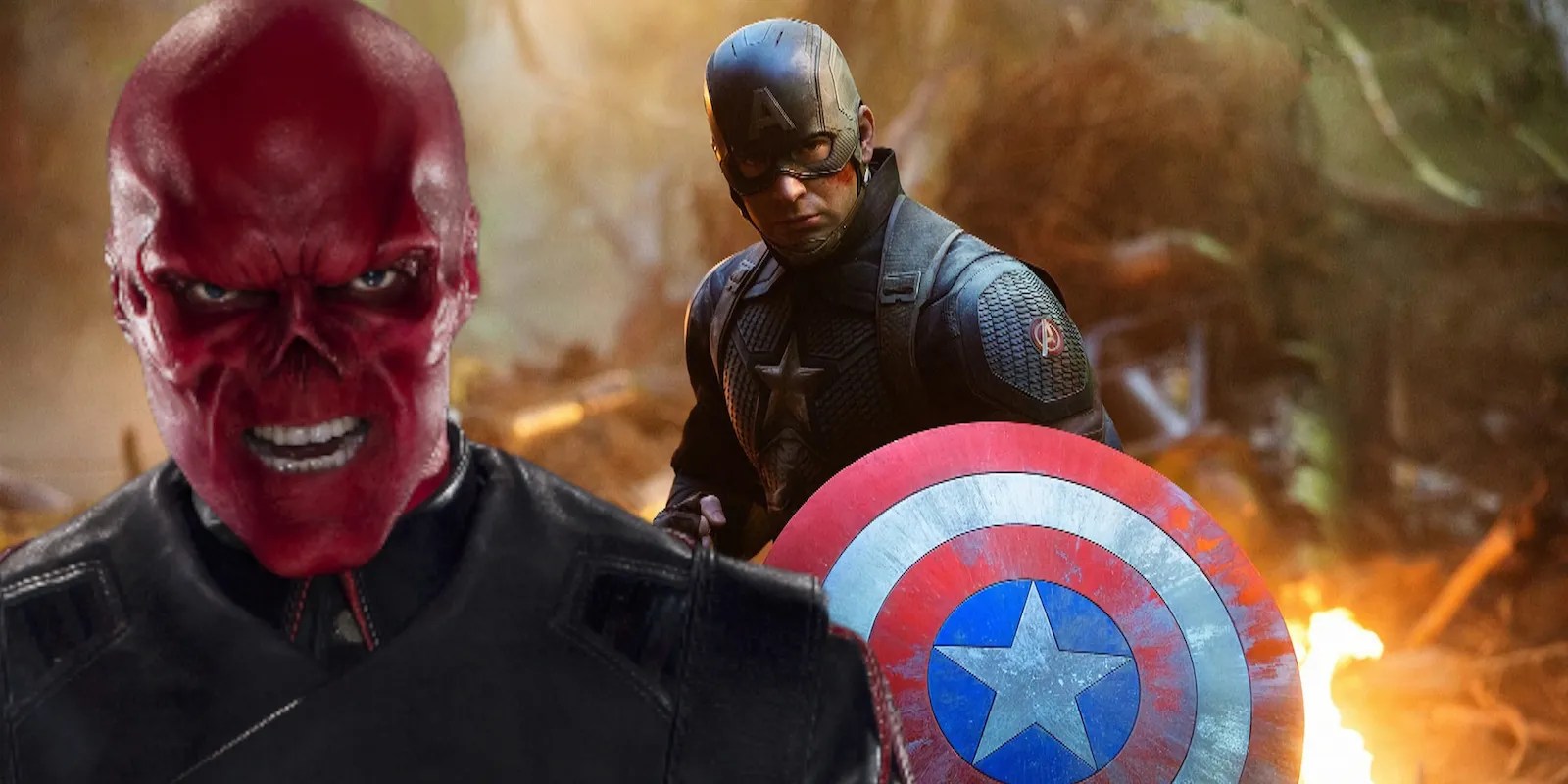 Captain America's Complete MCU Timeline Explained