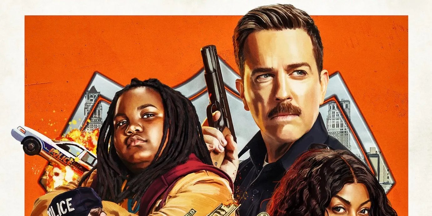 Coffee & Kareem Movie Review