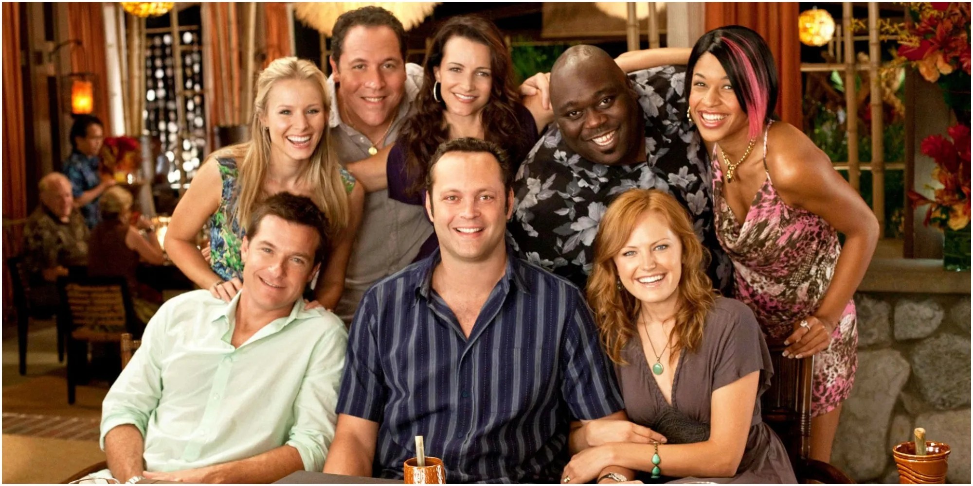 Where Was Couples Retreat Filmed? Eden Resort & Other Filming Locations