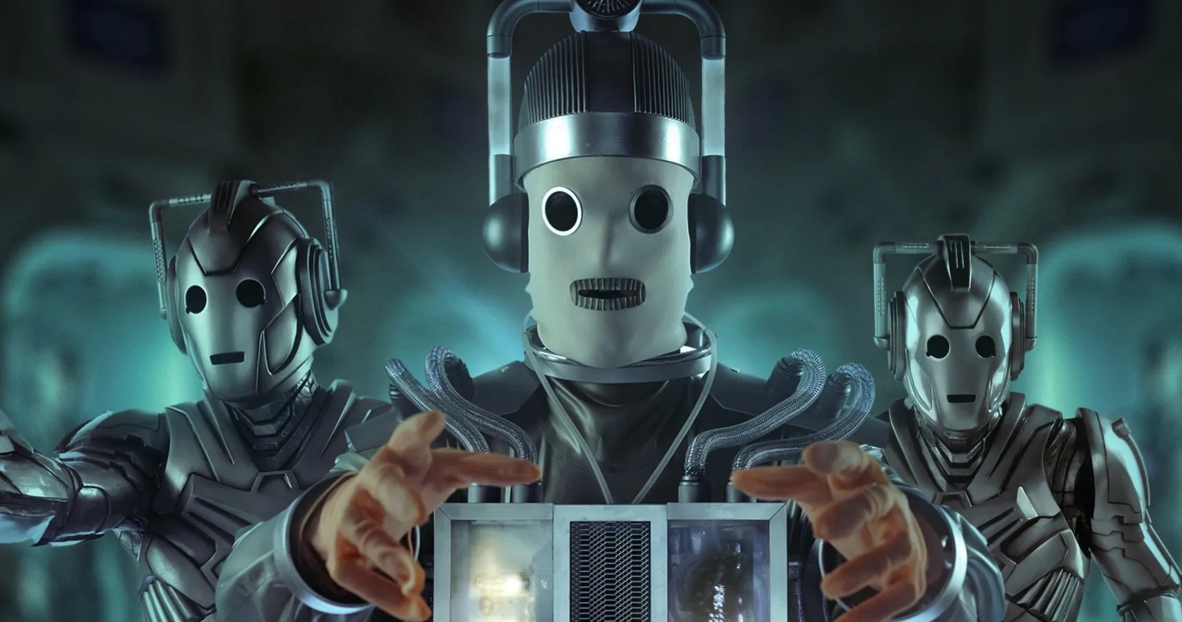 Doctor Who The 5 Best Cybermen Stories Of The Modern Series (& The 5