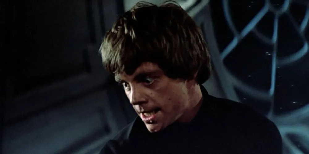 Star Wars The Most Powerful Darth Vader Quotes