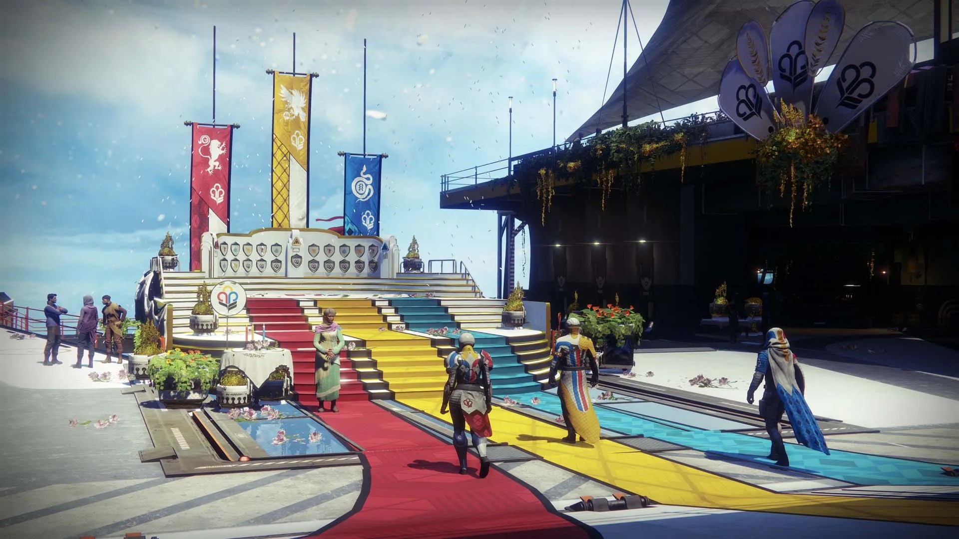 Destiny 2 Guardian Games Beginner's Guide