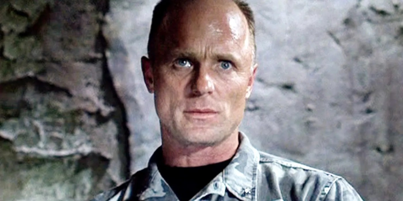 10 Best Ed Harris Movies, According To IMDb