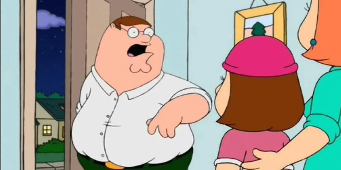 Family Guy 15 Best Peter Griffin Quotes, Ranked (2024)