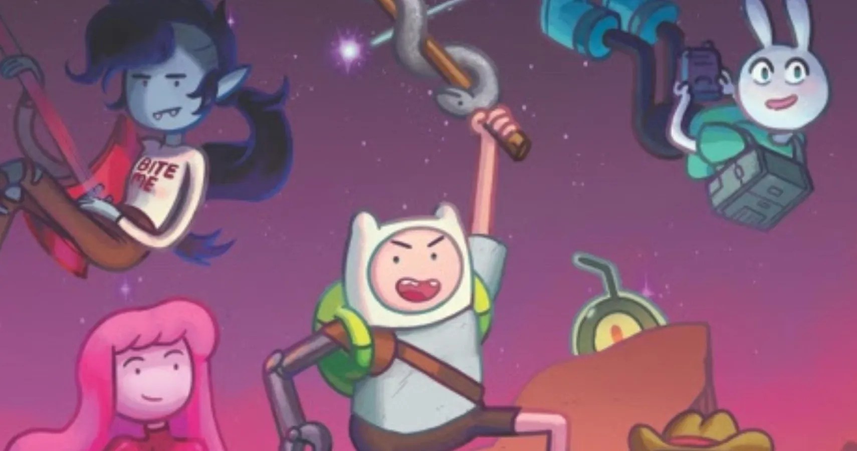 Adventure Time 5 Things We Want To See From The HBO Max Specials (& 5