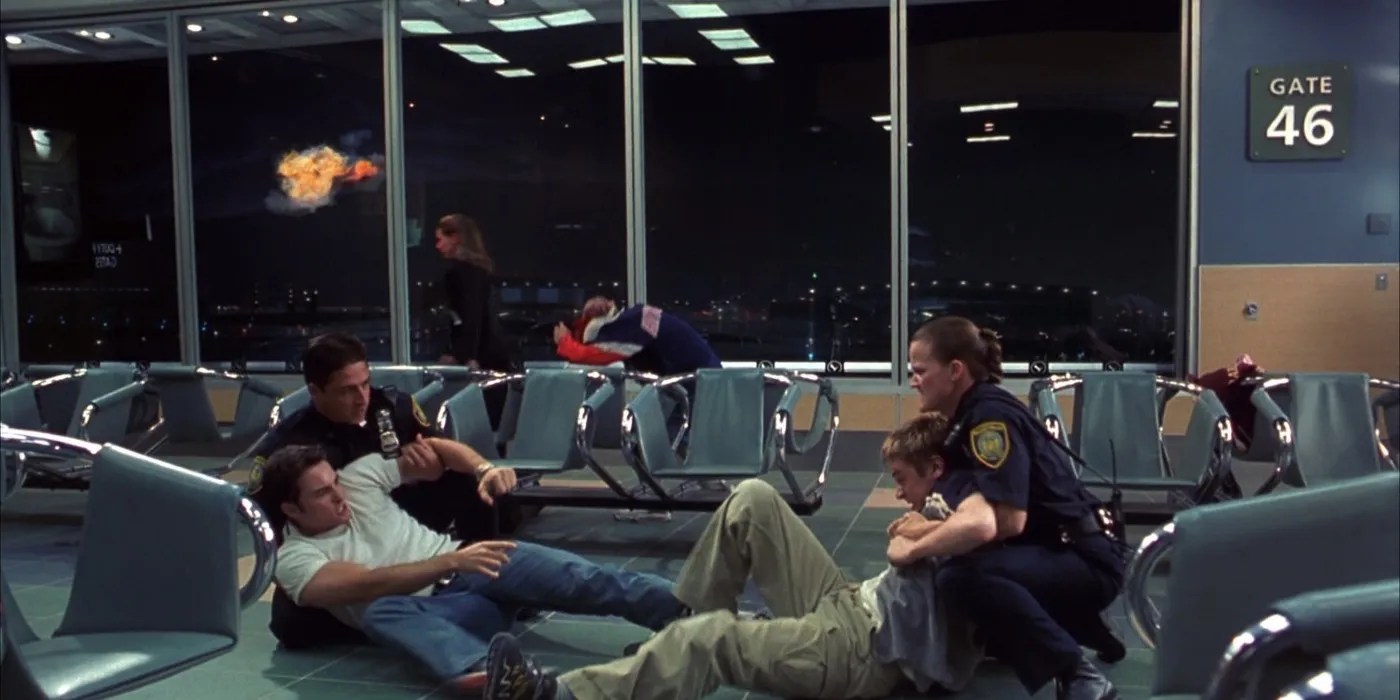 Final Destination Why The First Movie Is STILL The Franchise's Best