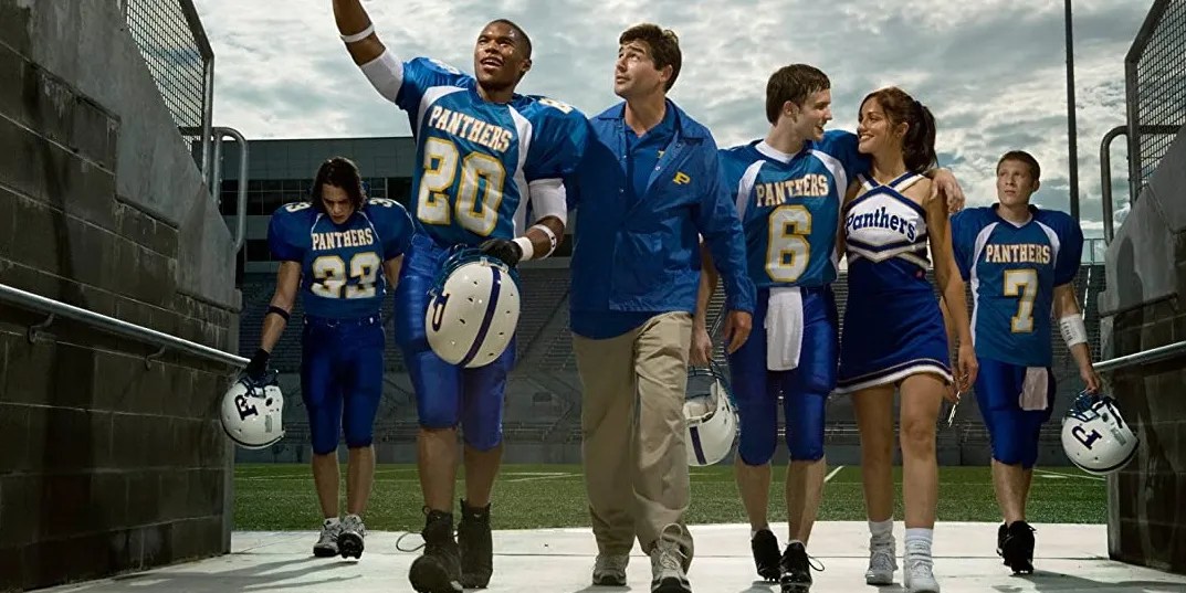 10 Timeless 2000s Young Adult Series To Stream On Netflix & Hulu