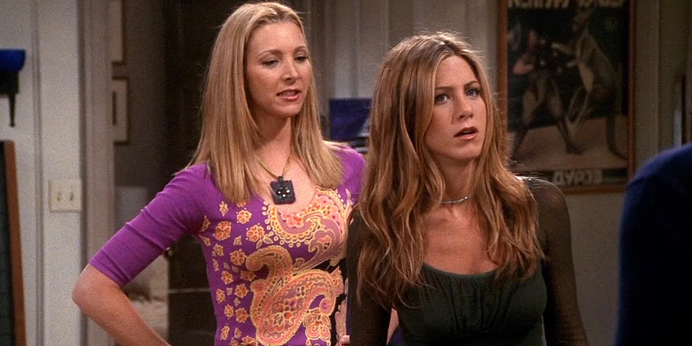5 Reasons Rachel Was Better Than Phoebe (& 5 Phoebe Was Better)