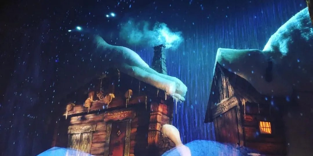 Frozen the Musical 10 Changes From Screen To Stage