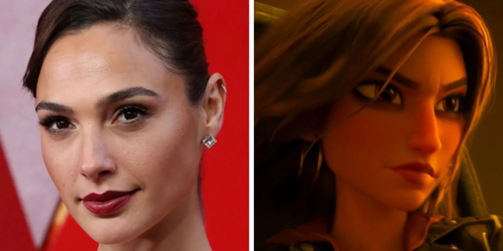 WreckIt Ralph 2 10 Things You Didn't Know About The Cast Of Ralph