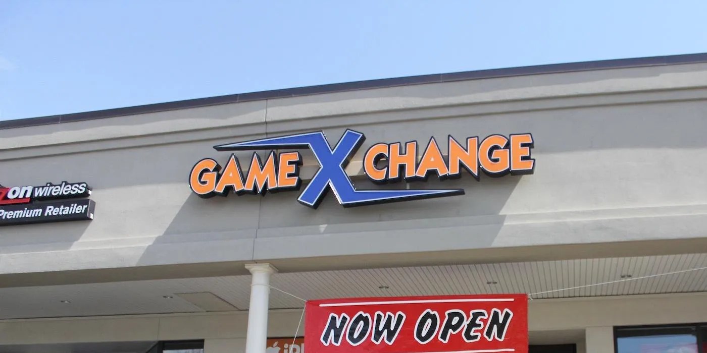 GameStop Isn't The Only Game Retailer Reportedly Endangering Employees