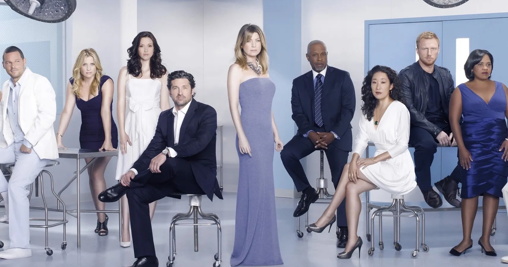 Grey's Anatomy Best Episodes Of Season 7, Ranked By IMDb