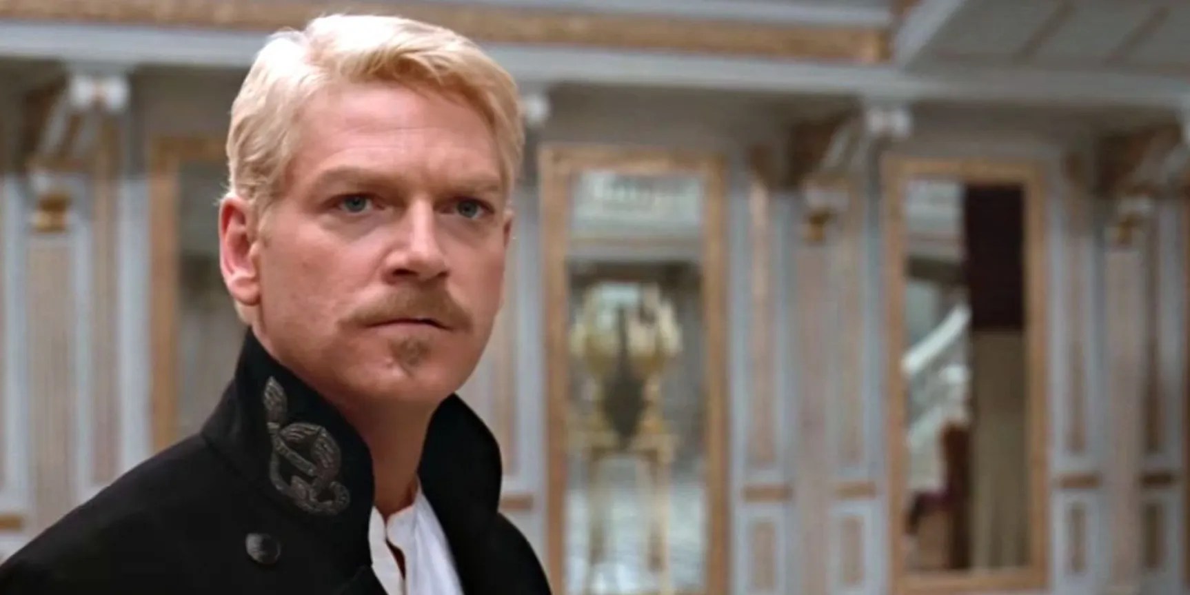 10 Best Branagh Movies, Ranked According To IMDb